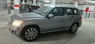 Mercedes-Benz Classe GLK  2010