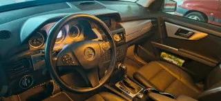 Mercedes-Benz Classe GLK  2010