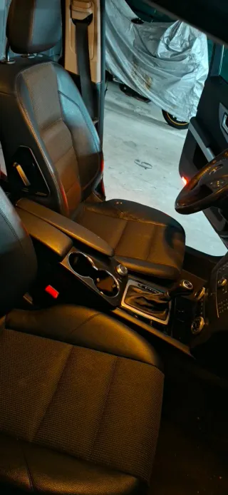 Mercedes-Benz Classe GLK  2010