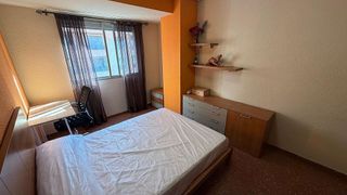 Piso en alquiler en Ciutat Jardí en Valencia