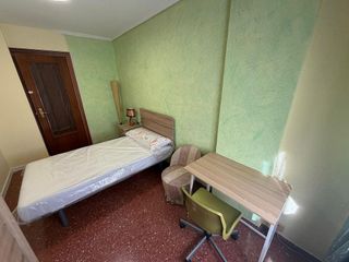 Piso en alquiler en Ciutat Jardí en Valencia