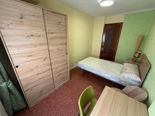 Piso en alquiler en Ciutat Jardí en Valencia