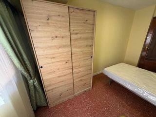 Piso en alquiler en Ciutat Jardí en Valencia