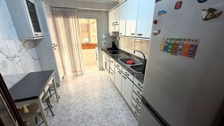 Piso en alquiler en Ciutat Jardí en Valencia