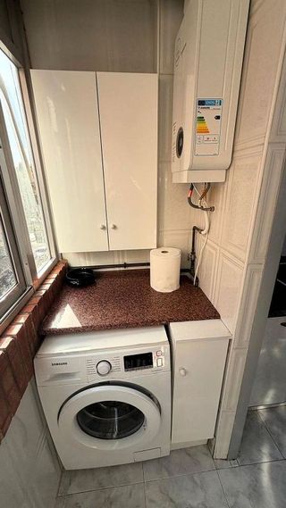 Piso en alquiler en Ciutat Jardí en Valencia