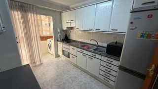 Piso en alquiler en Ciutat Jardí en Valencia