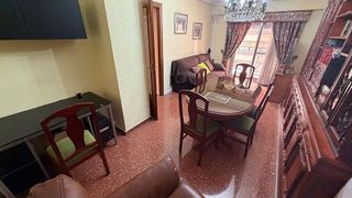 Piso en alquiler en Ciutat Jardí en Valencia