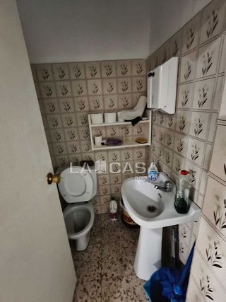 Local comercial en alquiler en Reconquista-San José Artesano-El Rosario en Algeciras