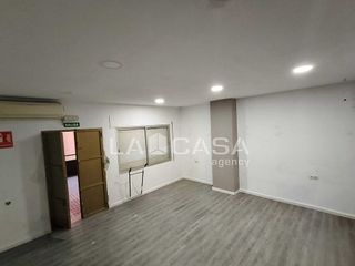 Local comercial en alquiler en Reconquista-San José Artesano-El Rosario en Algeciras