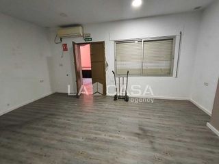 Local comercial en alquiler en Reconquista-San José Artesano-El Rosario en Algeciras