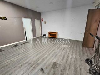 Local comercial en alquiler en Reconquista-San José Artesano-El Rosario en Algeciras