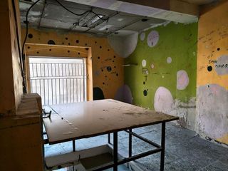 Local comercial en alquiler en Alcoy/Alcoi