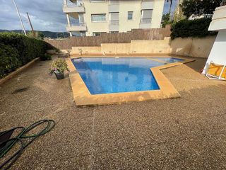 Ático en alquiler en La Bonanova - Portopí en Palma de Mallorca