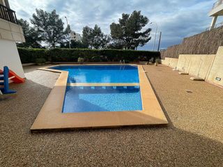 Ático en alquiler en La Bonanova - Portopí en Palma de Mallorca