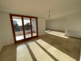 Ático en alquiler en La Bonanova - Portopí en Palma de Mallorca