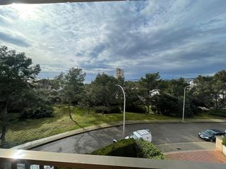 Ático en alquiler en La Bonanova - Portopí en Palma de Mallorca