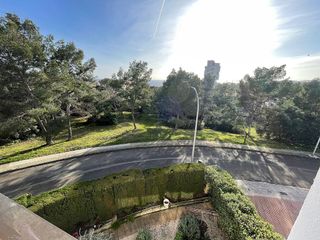 Ático en alquiler en La Bonanova - Portopí en Palma de Mallorca