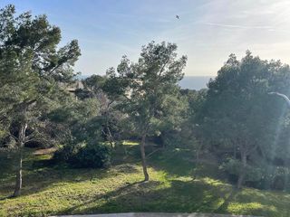 Ático en alquiler en La Bonanova - Portopí en Palma de Mallorca