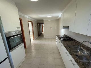 Ático en alquiler en La Bonanova - Portopí en Palma de Mallorca