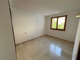 Ático en alquiler en La Bonanova - Portopí en Palma de Mallorca