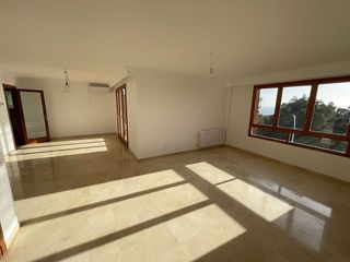 Ático en alquiler en La Bonanova - Portopí en Palma de Mallorca