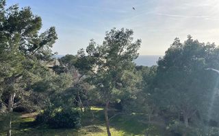 Ático en alquiler en La Bonanova - Portopí en Palma de Mallorca