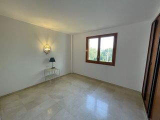 Ático en alquiler en La Bonanova - Portopí en Palma de Mallorca