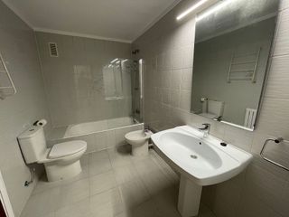 Ático en alquiler en La Bonanova - Portopí en Palma de Mallorca