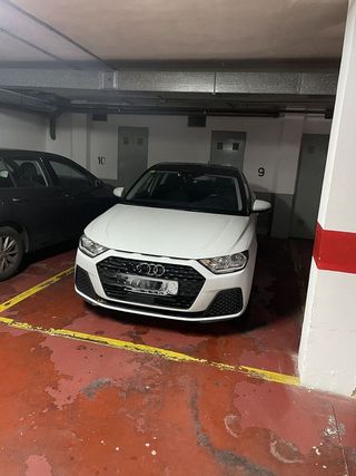 Ático en alquiler en La Bonanova - Portopí en Palma de Mallorca