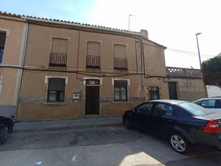 Casa en venta en Ciudad Rodrigo