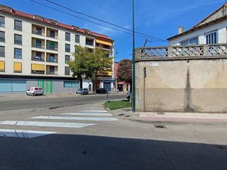 Casa en venta en Ciudad Rodrigo