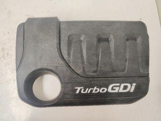 Hyundai 301226 tapa motor 2924204500 i30 fastback