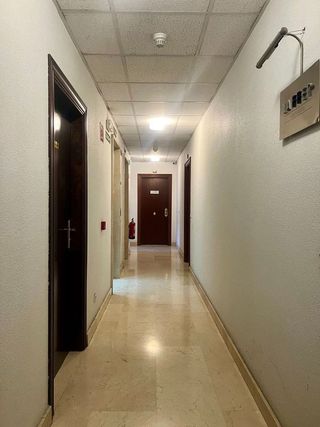 Oficina en alquiler en Ensanche en Pamplona