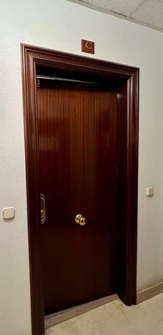 Oficina en alquiler en Ensanche en Pamplona