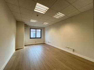 Oficina en alquiler en Ensanche en Pamplona