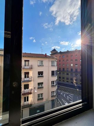 Oficina en alquiler en Ensanche en Pamplona