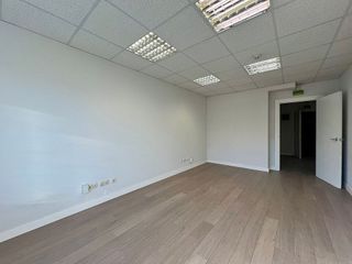 Oficina en alquiler en Ensanche en Pamplona