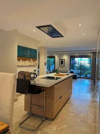 Casa pareada en alquiler en Lomas de Marbella Club - Puente Romano en Marbella