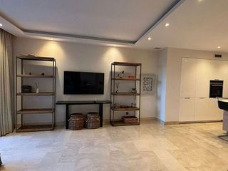 Casa pareada en alquiler en Lomas de Marbella Club - Puente Romano en Marbella