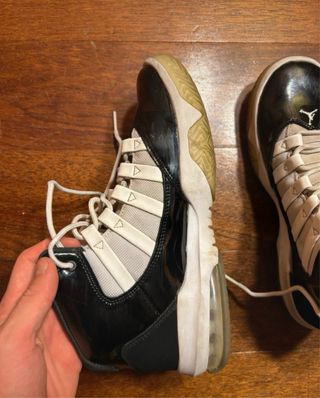 Scarpe Jordan Uomo Taglia 41