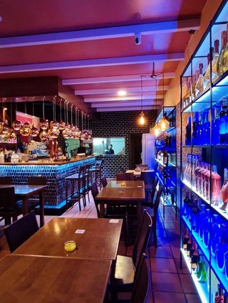 Local comercial en alquiler en Arroyo de la Miel en Benalmádena