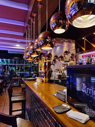 Local comercial en alquiler en Arroyo de la Miel en Benalmádena