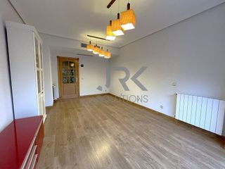Piso en alquiler en Aravaca en Madrid