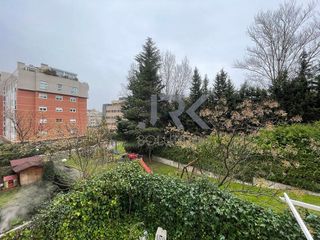 Piso en alquiler en Aravaca en Madrid