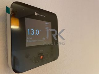 Piso en alquiler en Aravaca en Madrid