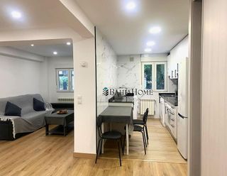 Piso en alquiler en Puerto Chico en Santander