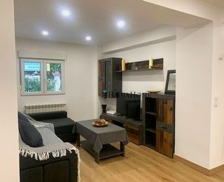 Piso en alquiler en Puerto Chico en Santander