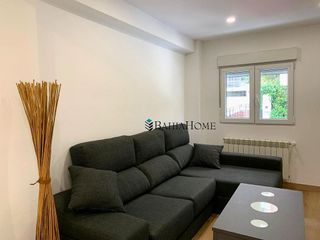 Piso en alquiler en Puerto Chico en Santander