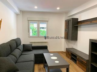 Piso en alquiler en Puerto Chico en Santander