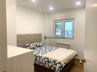 Piso en alquiler en Puerto Chico en Santander